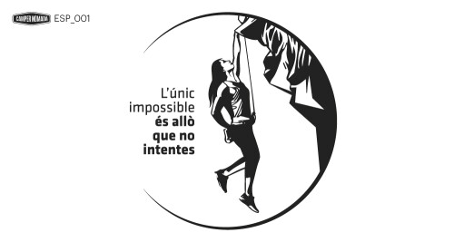 Escaladora