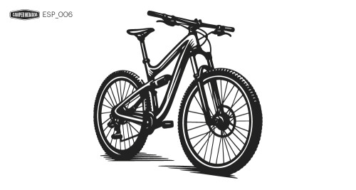 Bicicleta de muntanya